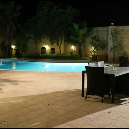 Villa Naxxar Malta Exteriör bild