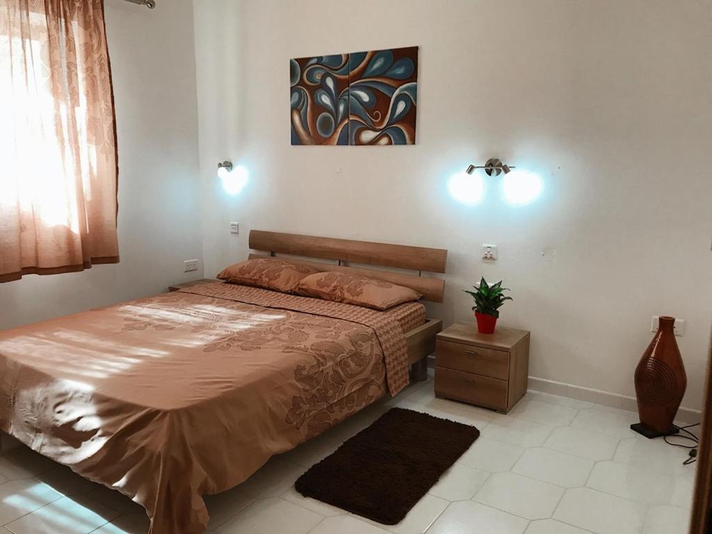 Villa Naxxar Malta Exteriör bild