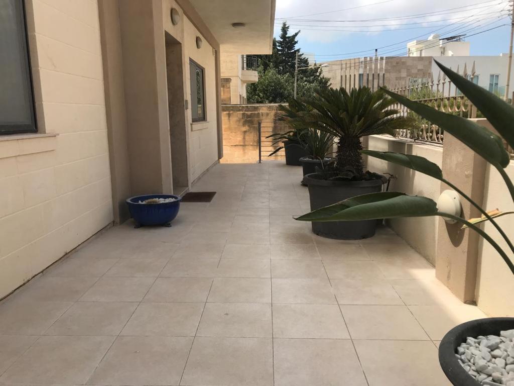 Villa Naxxar Malta Exteriör bild