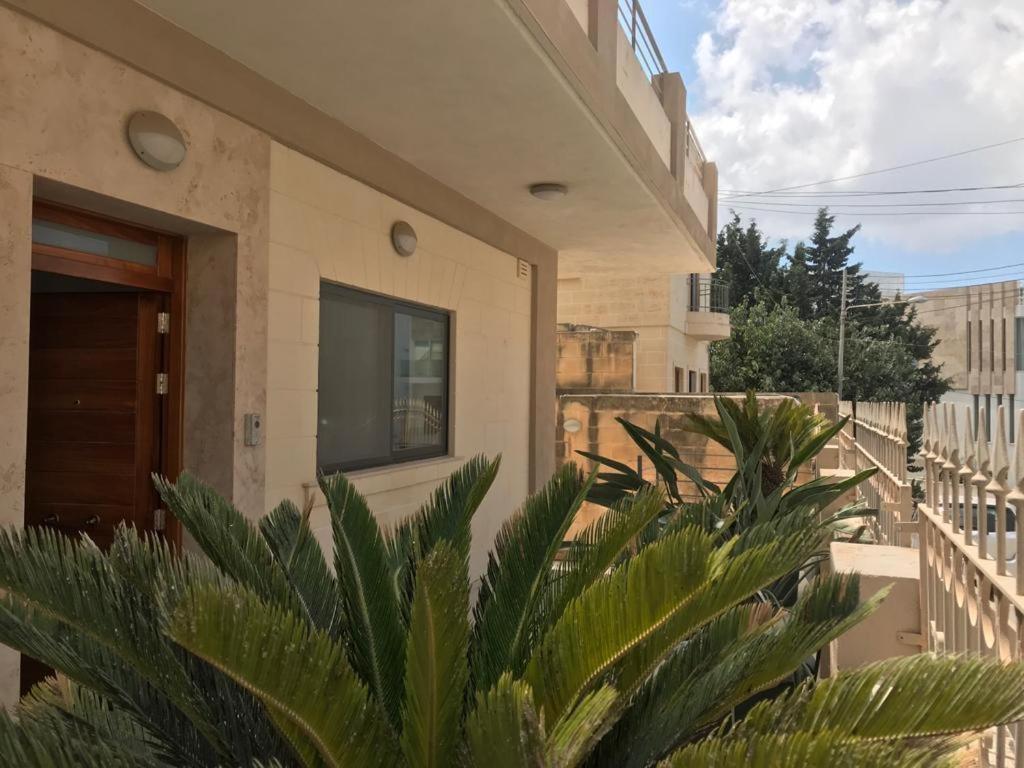 Villa Naxxar Malta Exteriör bild
