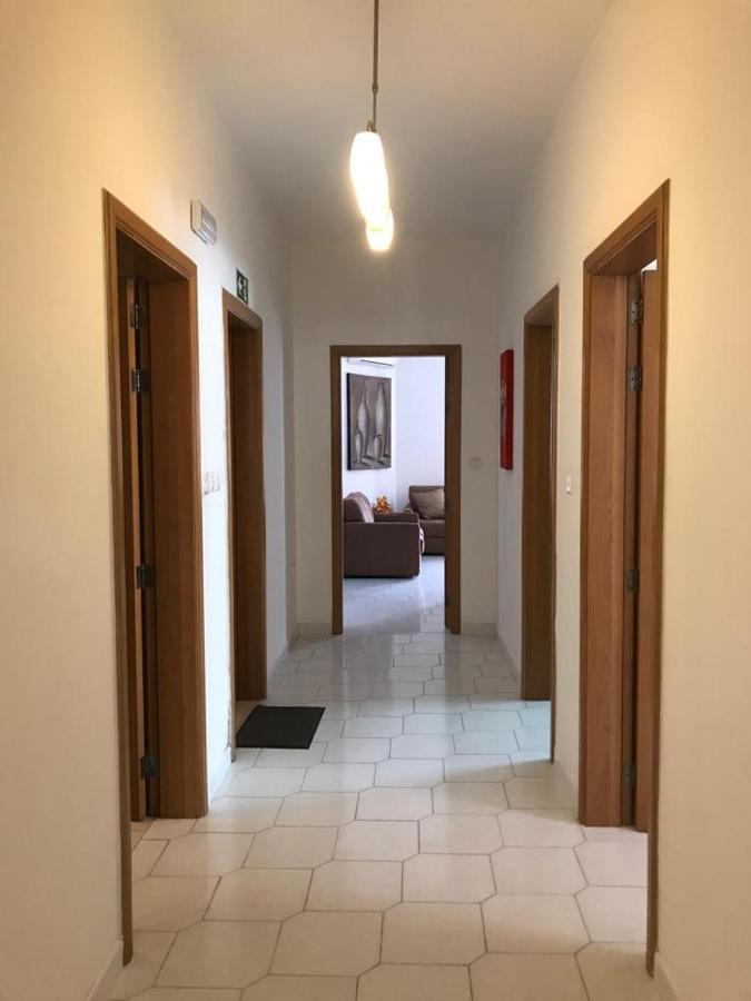 Villa Naxxar Malta Exteriör bild