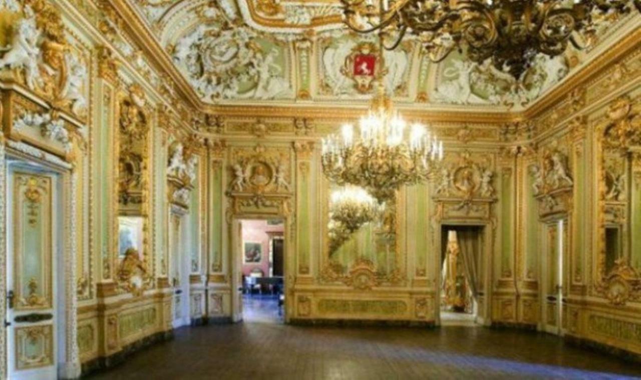Villa Naxxar Malta Exteriör bild