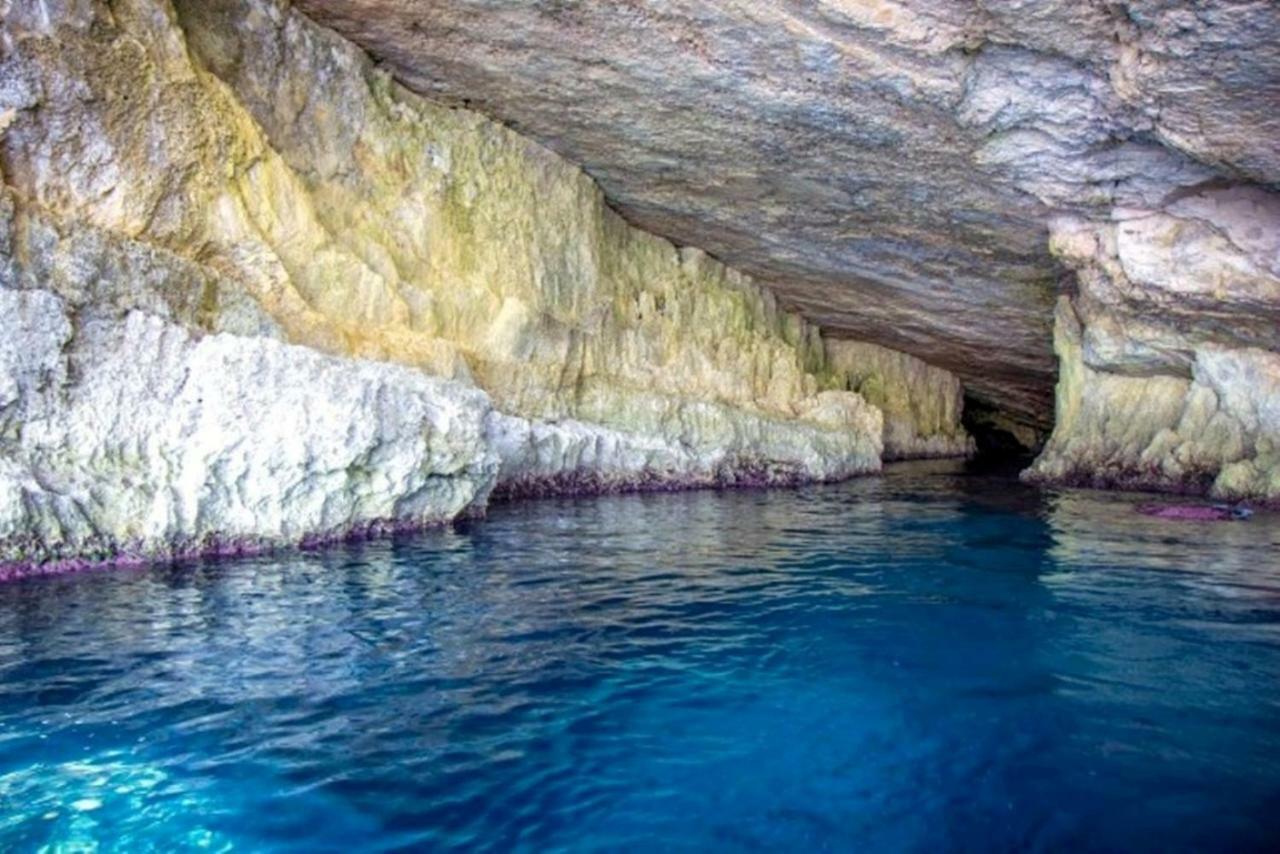 Villa Naxxar Malta Exteriör bild