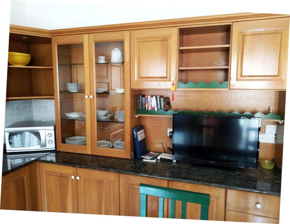Villa Naxxar Malta Exteriör bild